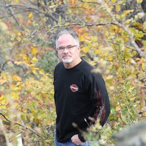 Meet your Posher, Terry